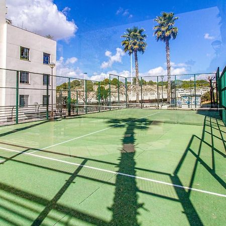 Beautiful Apartment In Santa Pola Zewnętrze zdjęcie