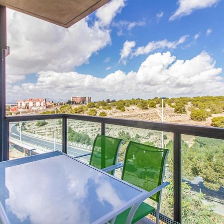 Beautiful Apartment In Santa Pola Zewnętrze zdjęcie