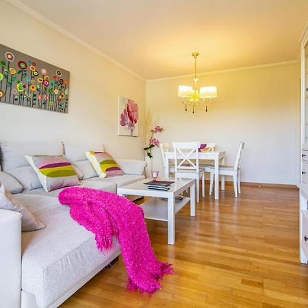 Beautiful Apartment In Santa Pola Zewnętrze zdjęcie