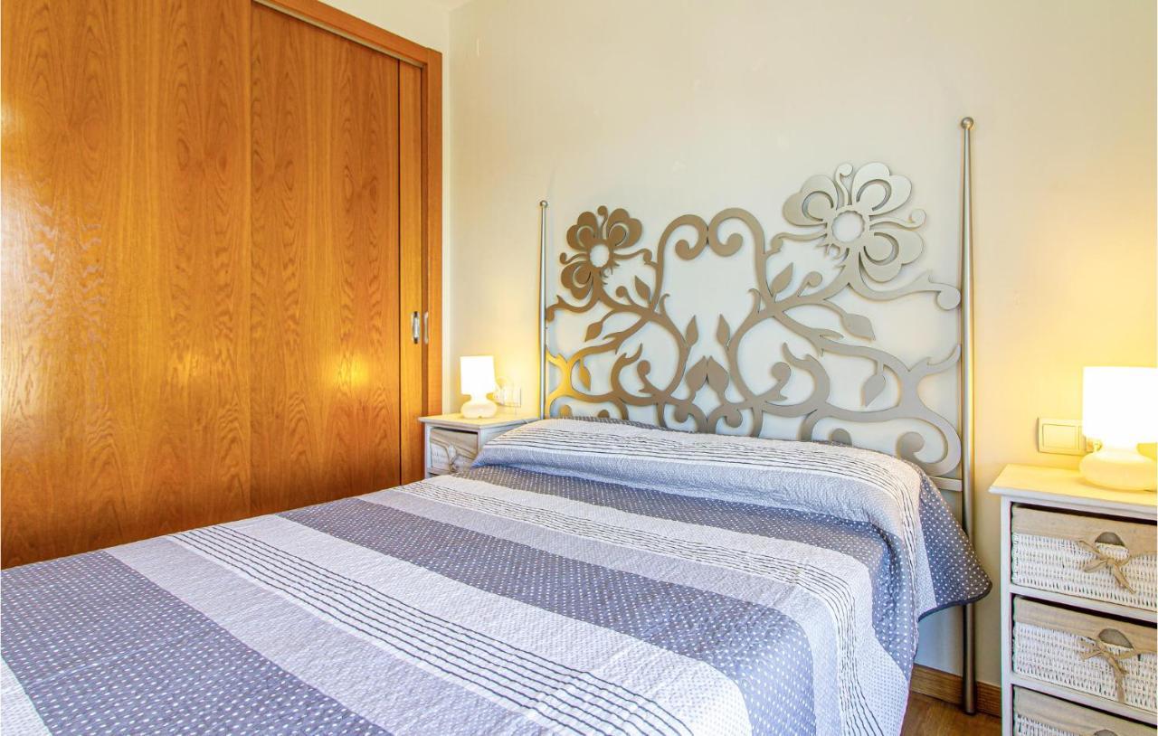 Beautiful Apartment In Santa Pola Zewnętrze zdjęcie