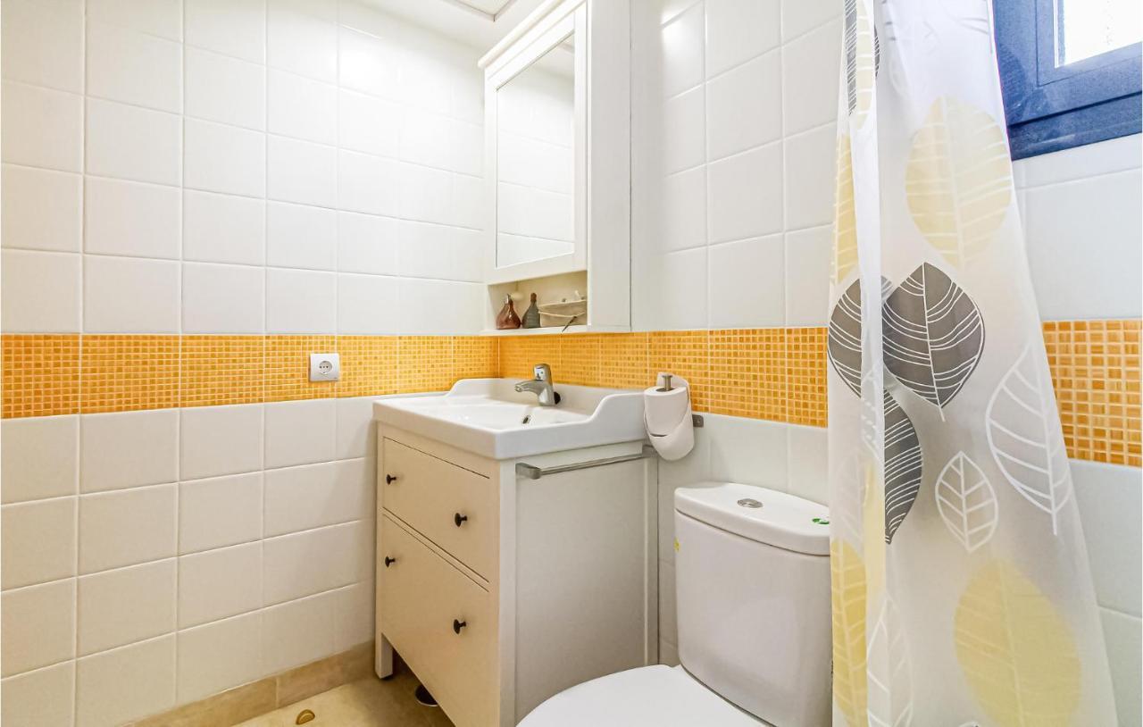Beautiful Apartment In Santa Pola Zewnętrze zdjęcie