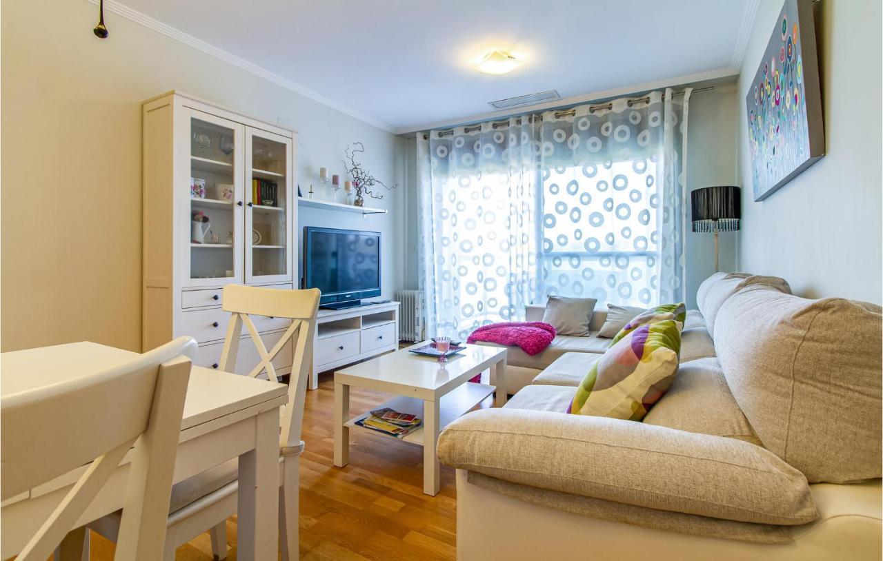 Beautiful Apartment In Santa Pola Zewnętrze zdjęcie