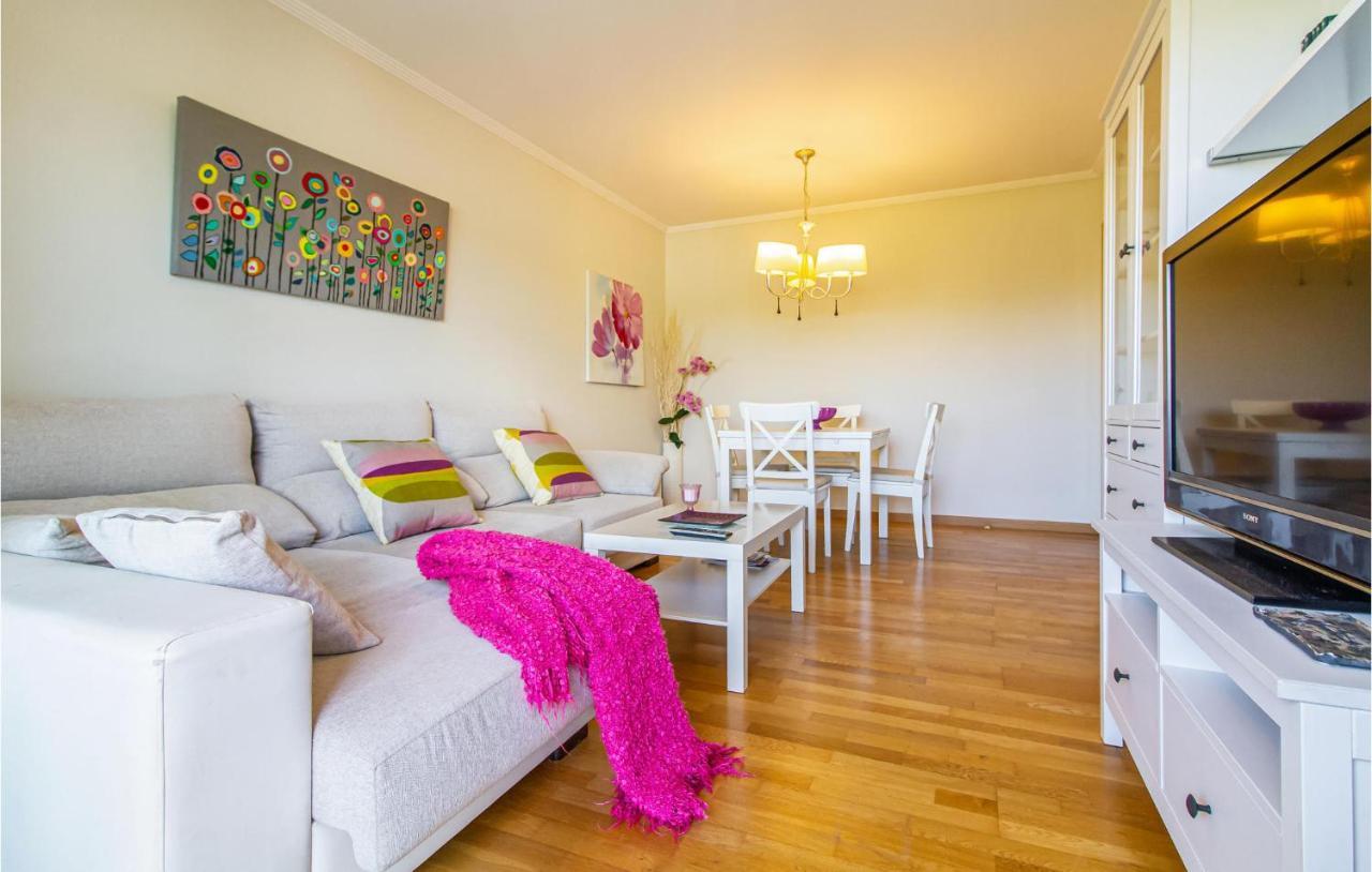 Beautiful Apartment In Santa Pola Zewnętrze zdjęcie