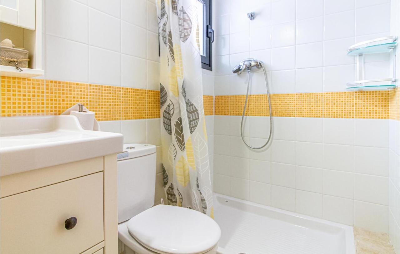 Beautiful Apartment In Santa Pola Zewnętrze zdjęcie