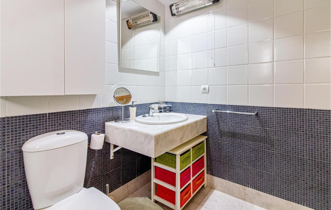 Beautiful Apartment In Santa Pola Zewnętrze zdjęcie