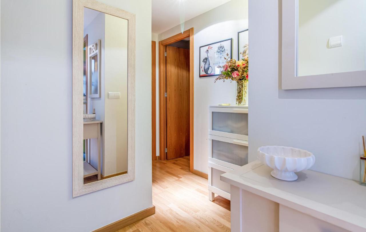 Beautiful Apartment In Santa Pola Zewnętrze zdjęcie